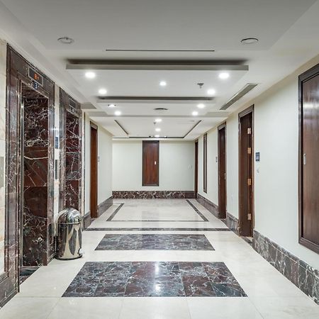 Alayam Elite Hotel Мекка Экстерьер фото