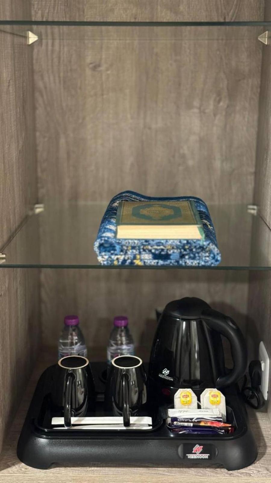 Alayam Elite Hotel Мекка Экстерьер фото