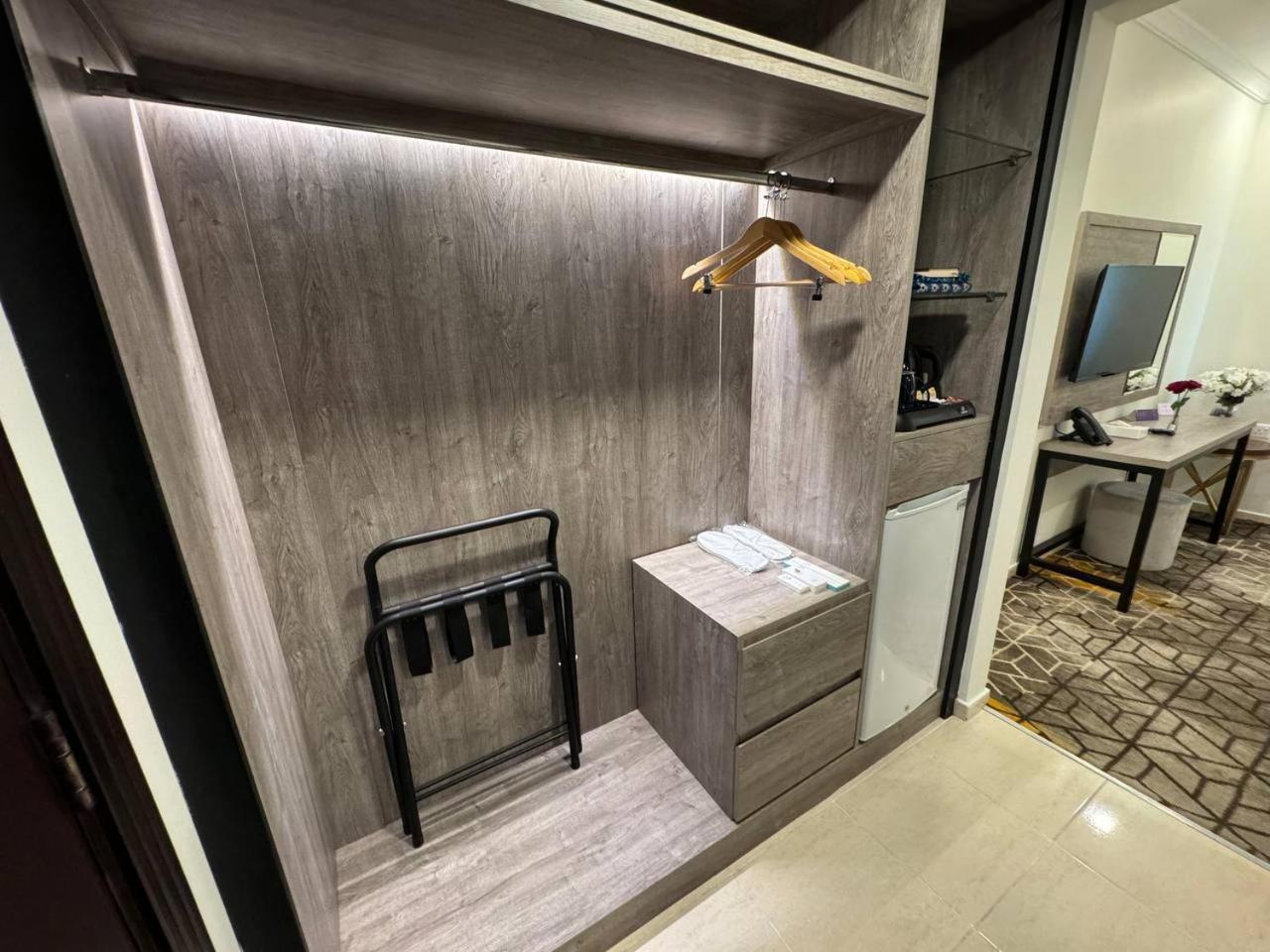 Alayam Elite Hotel Мекка Экстерьер фото