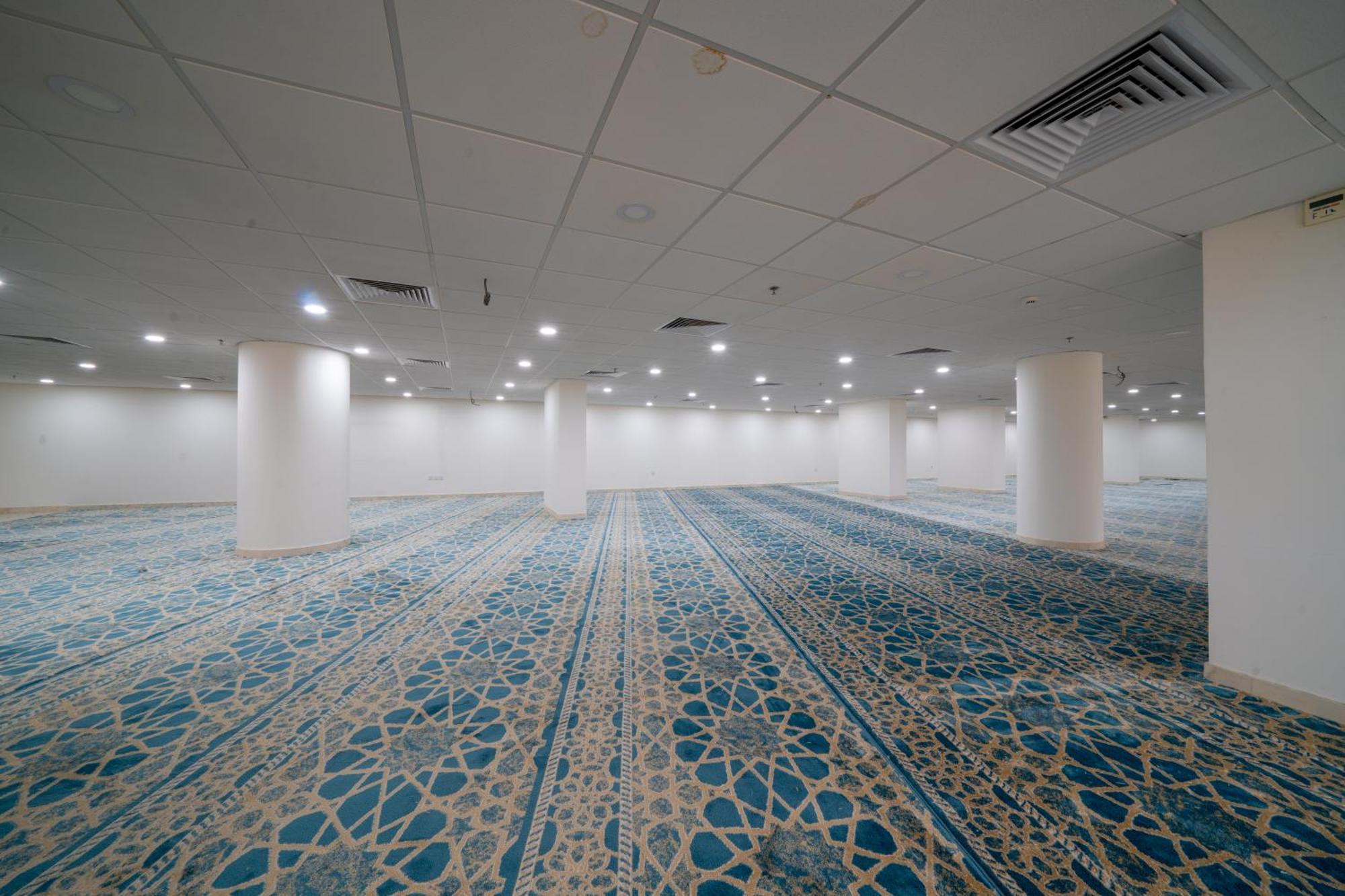 Alayam Elite Hotel Мекка Экстерьер фото
