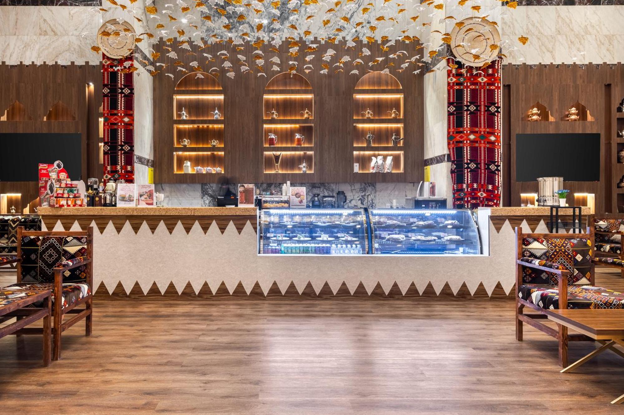 Alayam Elite Hotel Мекка Экстерьер фото