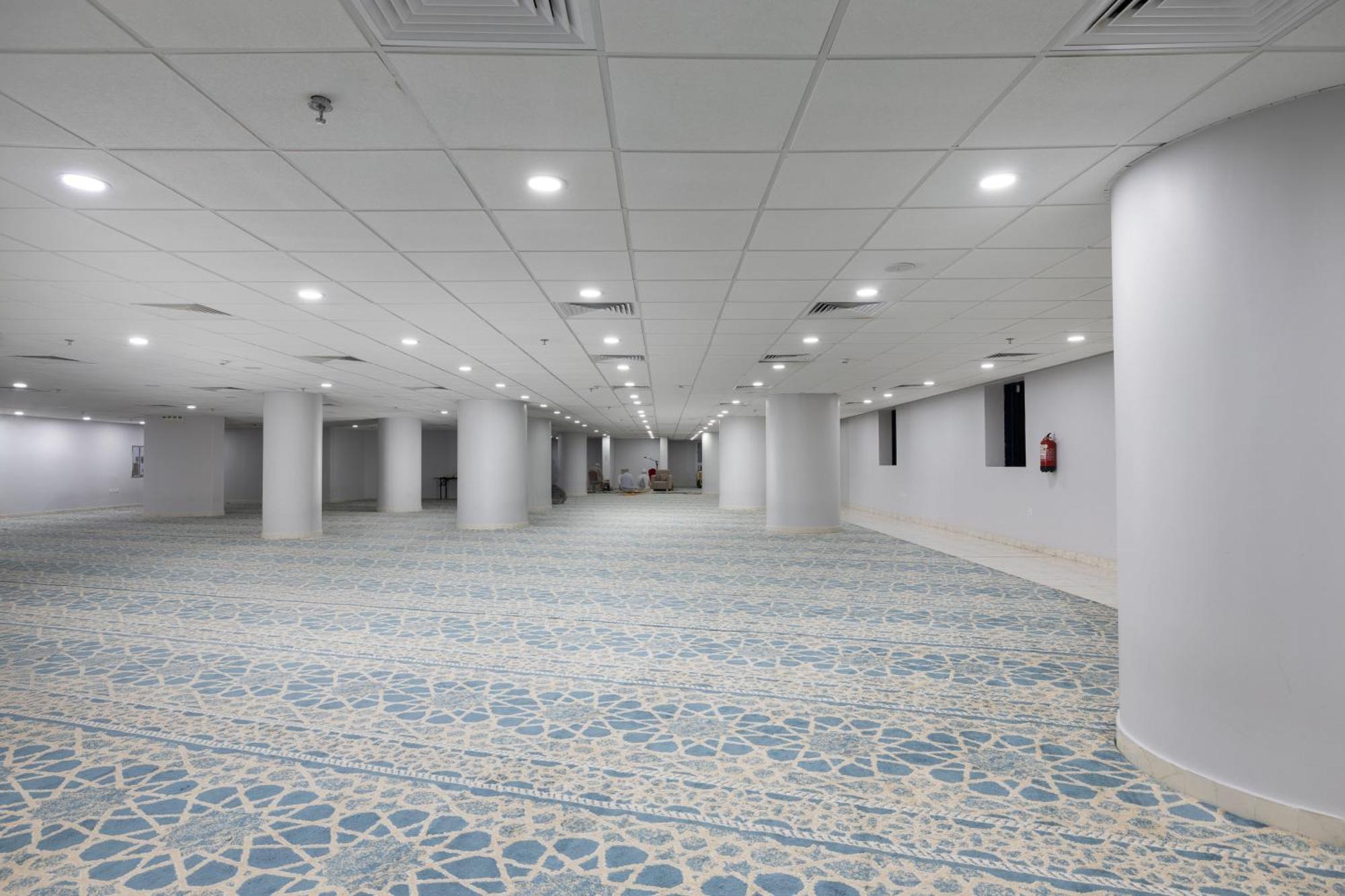 Alayam Elite Hotel Мекка Экстерьер фото