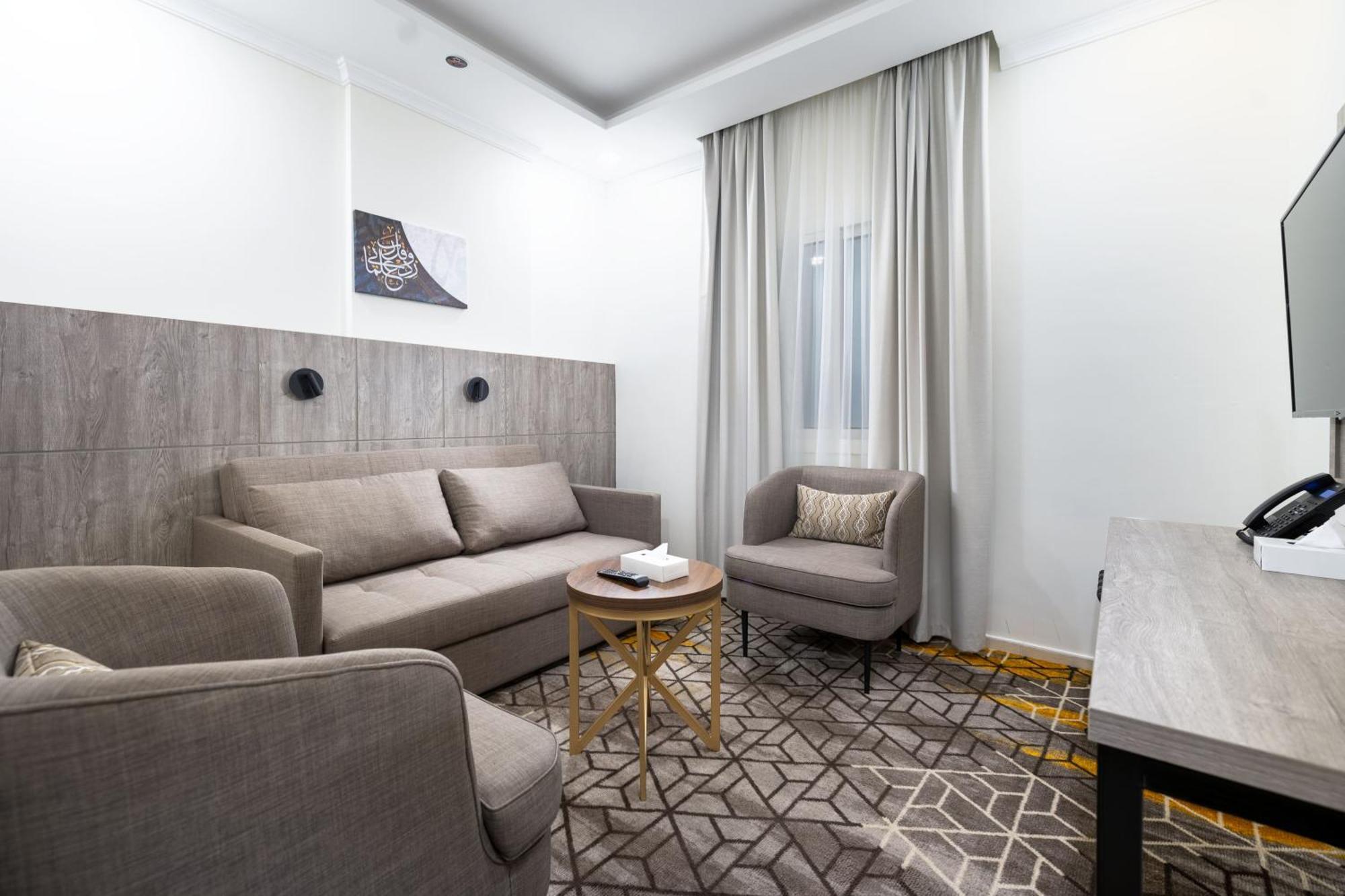 Alayam Elite Hotel Мекка Экстерьер фото