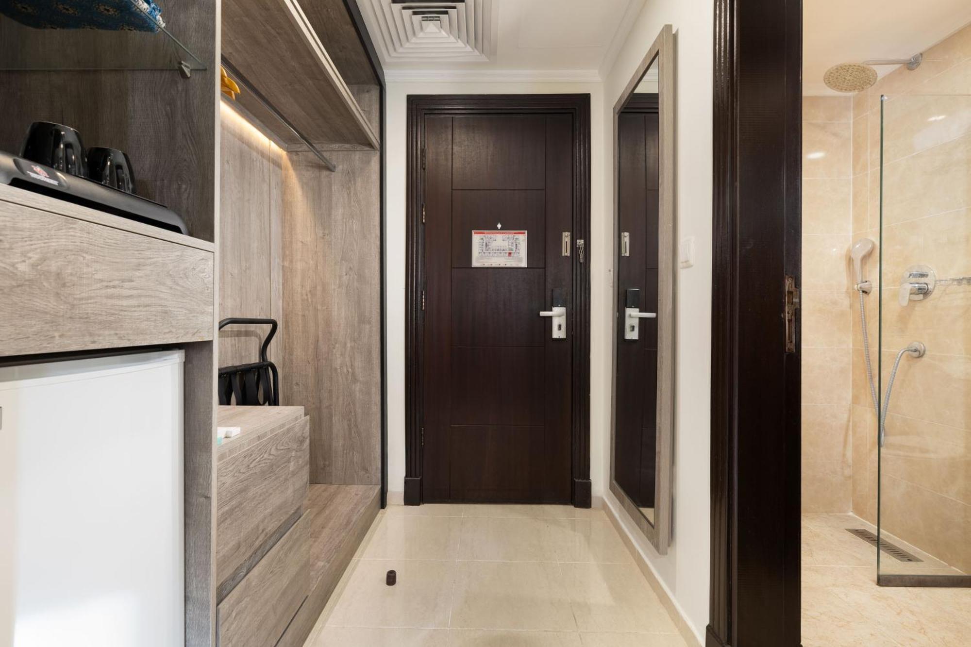 Alayam Elite Hotel Мекка Экстерьер фото