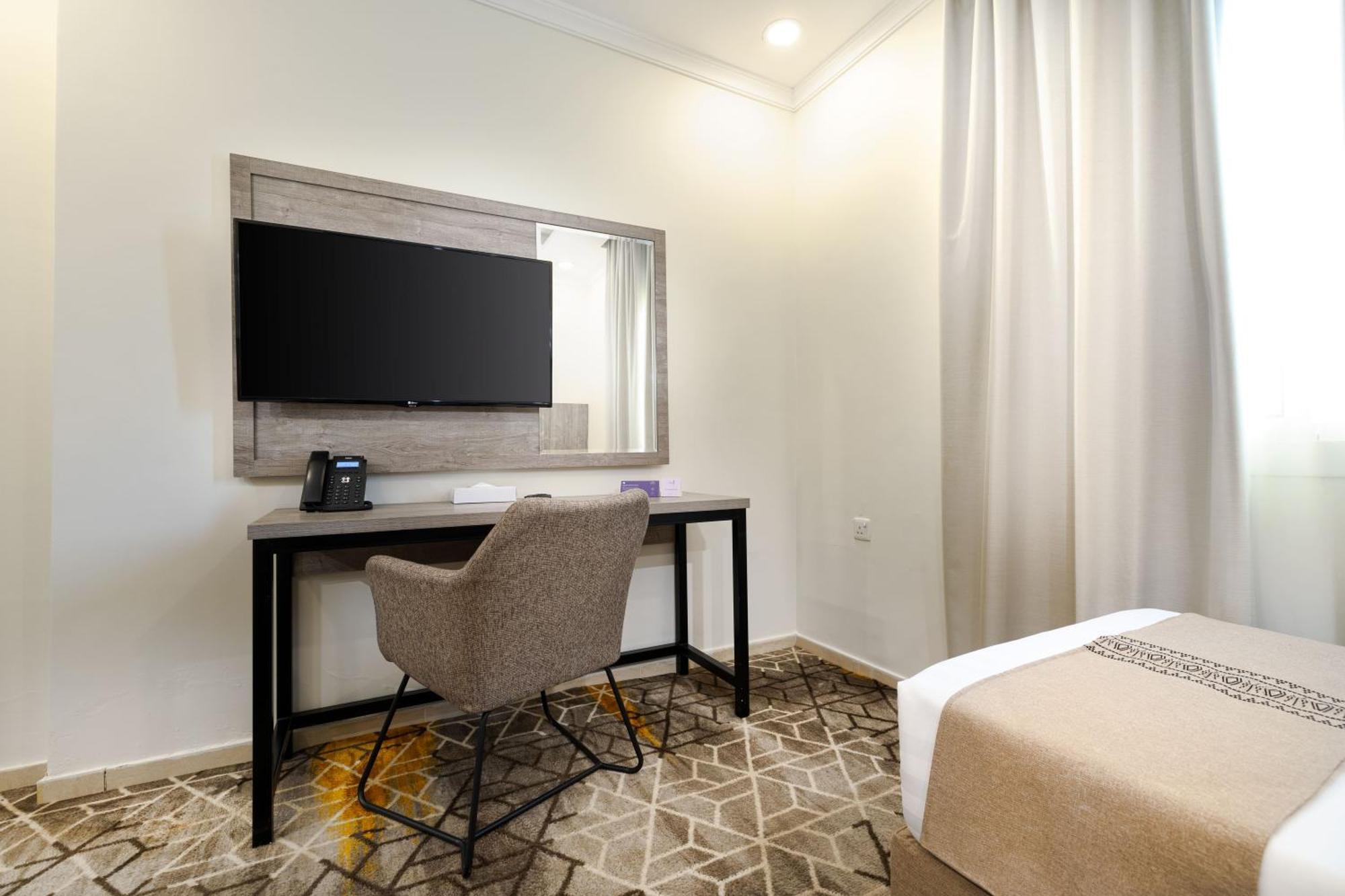 Alayam Elite Hotel Мекка Экстерьер фото