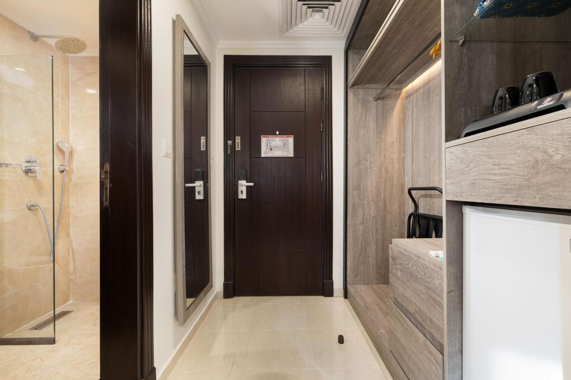 Alayam Elite Hotel Мекка Экстерьер фото