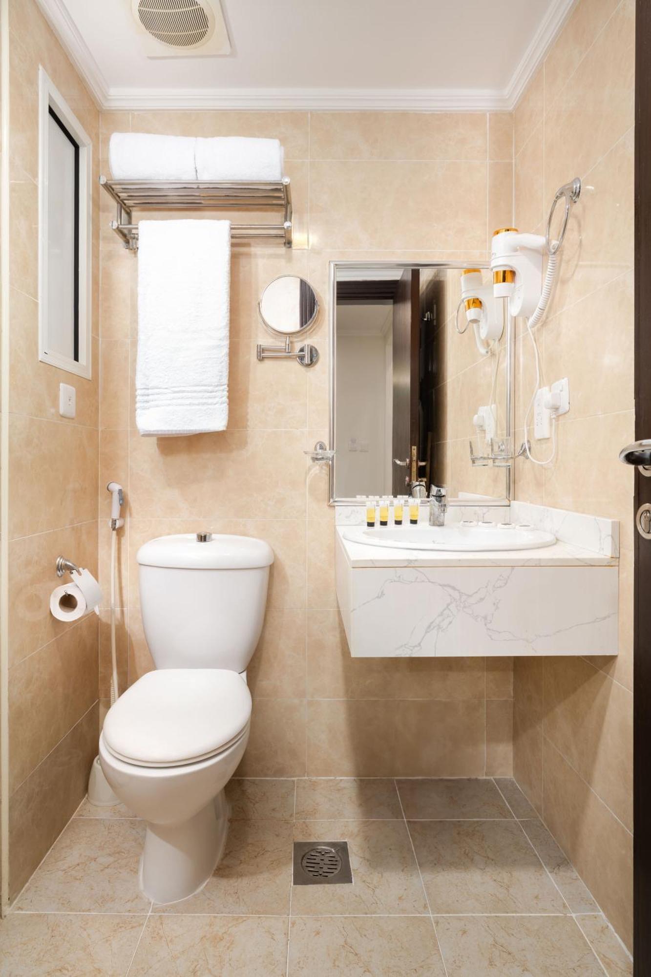 Alayam Elite Hotel Мекка Экстерьер фото