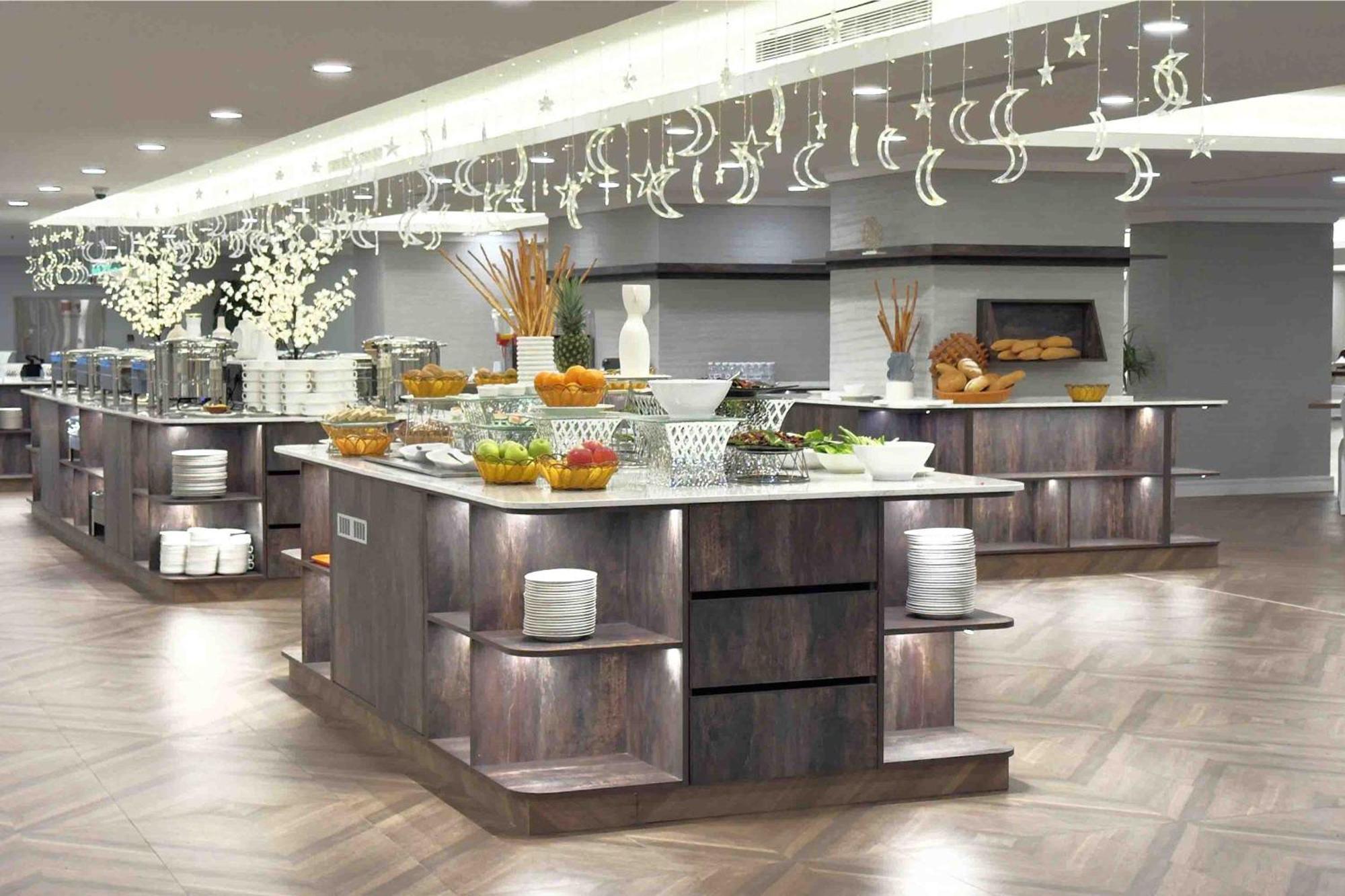 Alayam Elite Hotel Мекка Экстерьер фото